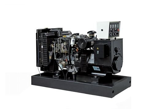 平远科克150kw大型柴油发电机组