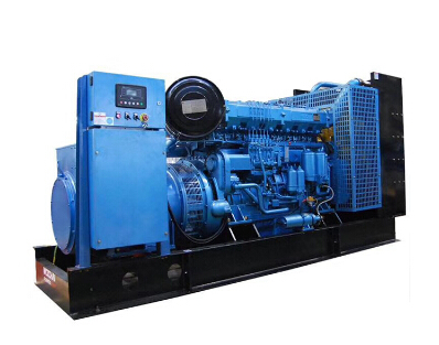 平远宗申动力150kw大型柴油发电机组