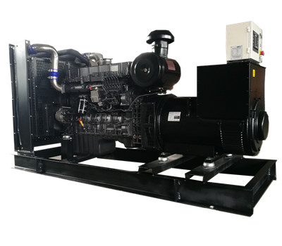 平远上柴柴油发电机组50KW-700KW