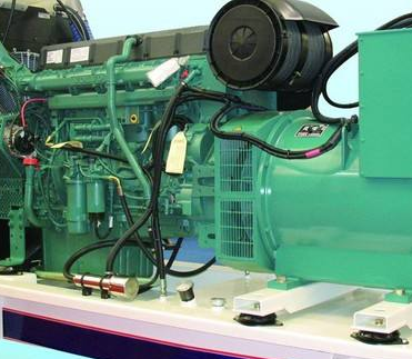 平远发电机出租